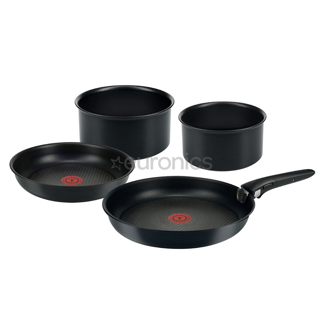 Pottide ja pannide komplekt Tefal Ingenio Performance 5-osaline