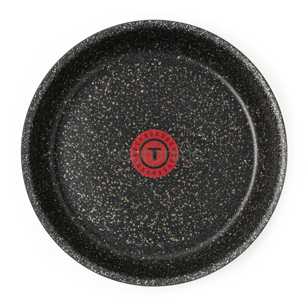 Pannide komplekt Tefal Ingenio Authentics 26/22 cm + käepide