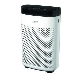 Tefal Pure Air Essential, до 90 м², 230 м³/ч, белый - Очиститель воздуха