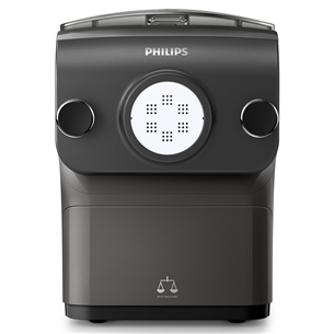 Philips Avance Collection, 200 W, must - Pastamasin