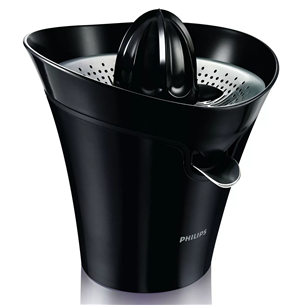 Philips Avance Collection, 85 W, must - Tsitruspress HR2752/90