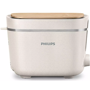 Philips Eco Conscious Edition 5000 Series 830 W, valge - Röster