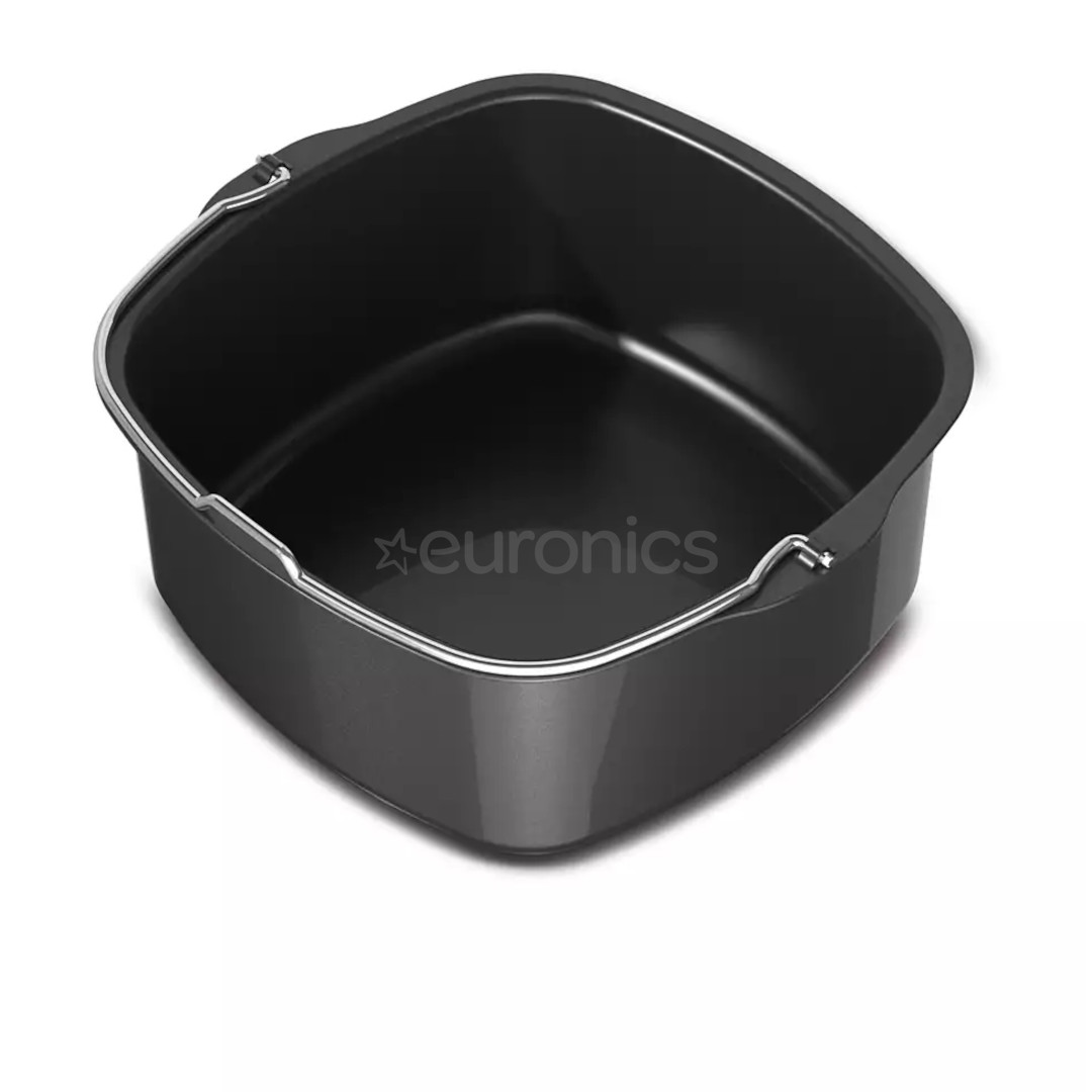 Philips Airfryer XXL Lisatarvikute komplekt - Küpsetuskomplekt (2,8 L)