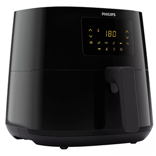 Philips Essential XL, 6,2 L, 2000 W, black - Airfryer