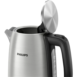 Philips Viva Collection, 1.7 L, 2060 W, inox - Kettle