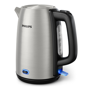 Philips Viva Collection, 1.7 L, 2060 W, inox - Kettle