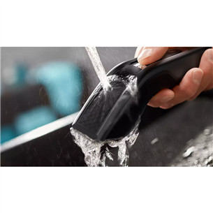 Philips Hairclipper 5000 Series, 0.5-28 mm, must - Juukselõikur