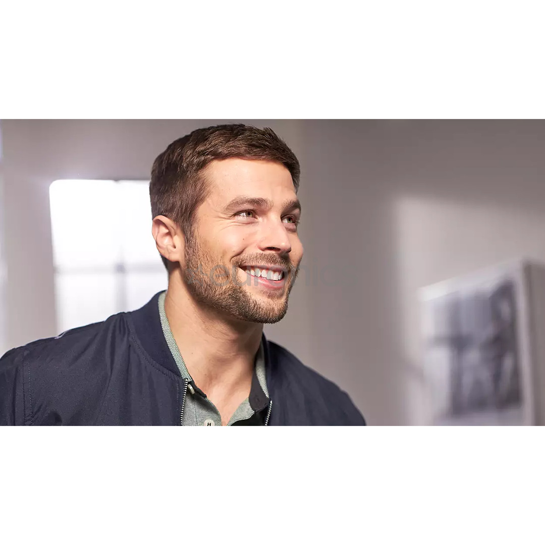 Philips Hairclipper 5000 Series, 0.5-28 mm, must - Juukselõikur