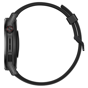 Huawei Watch GT Runner, black - Smartwatch