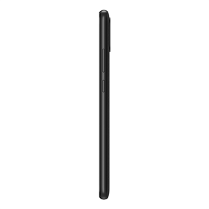 Samsung Galaxy A03, 64 GB, black - Smartphone