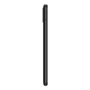 Samsung Galaxy A03, 64 GB, black - Smartphone