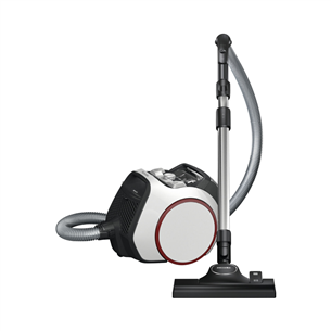 Miele Boost CX1 PowerLine, 890 W, valge - Konteinertolmuimeja 11602450