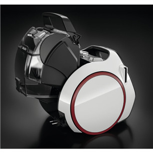 Miele Boost CX1 PowerLine, 890 W, valge - Konteinertolmuimeja