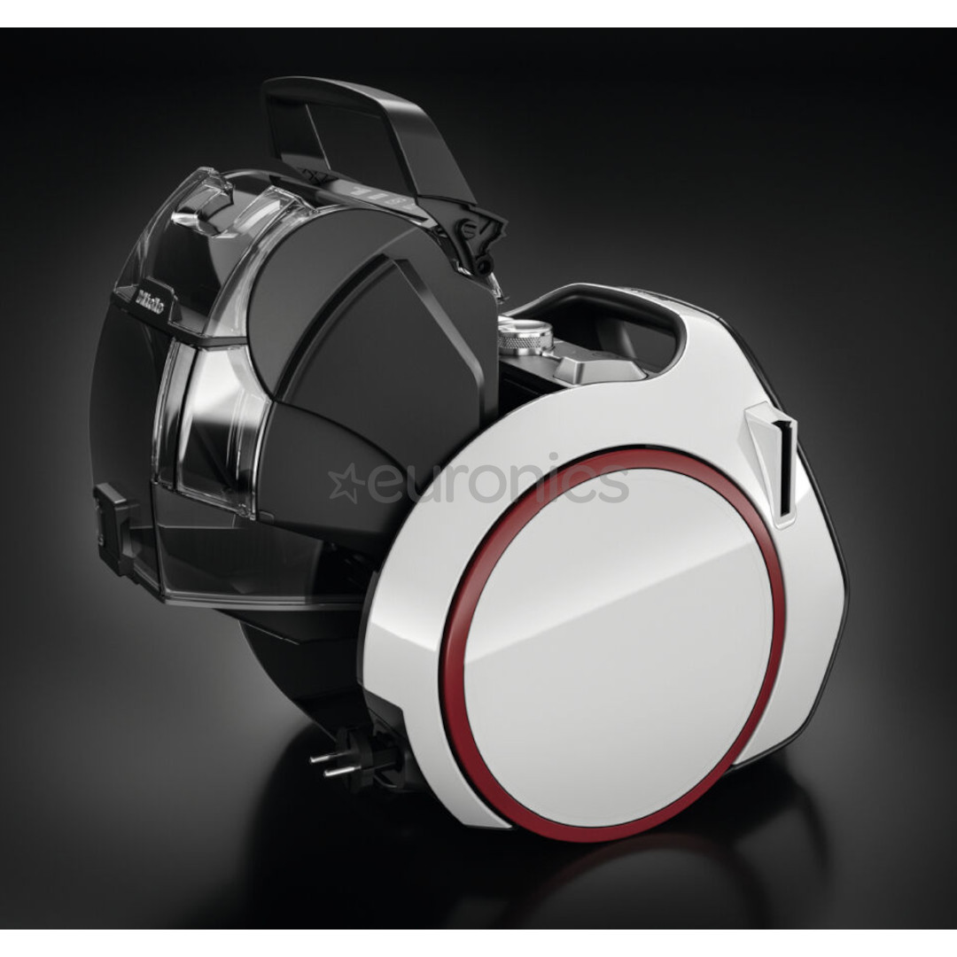 Miele Boost CX1 PowerLine, 890 W, valge - Konteinertolmuimeja