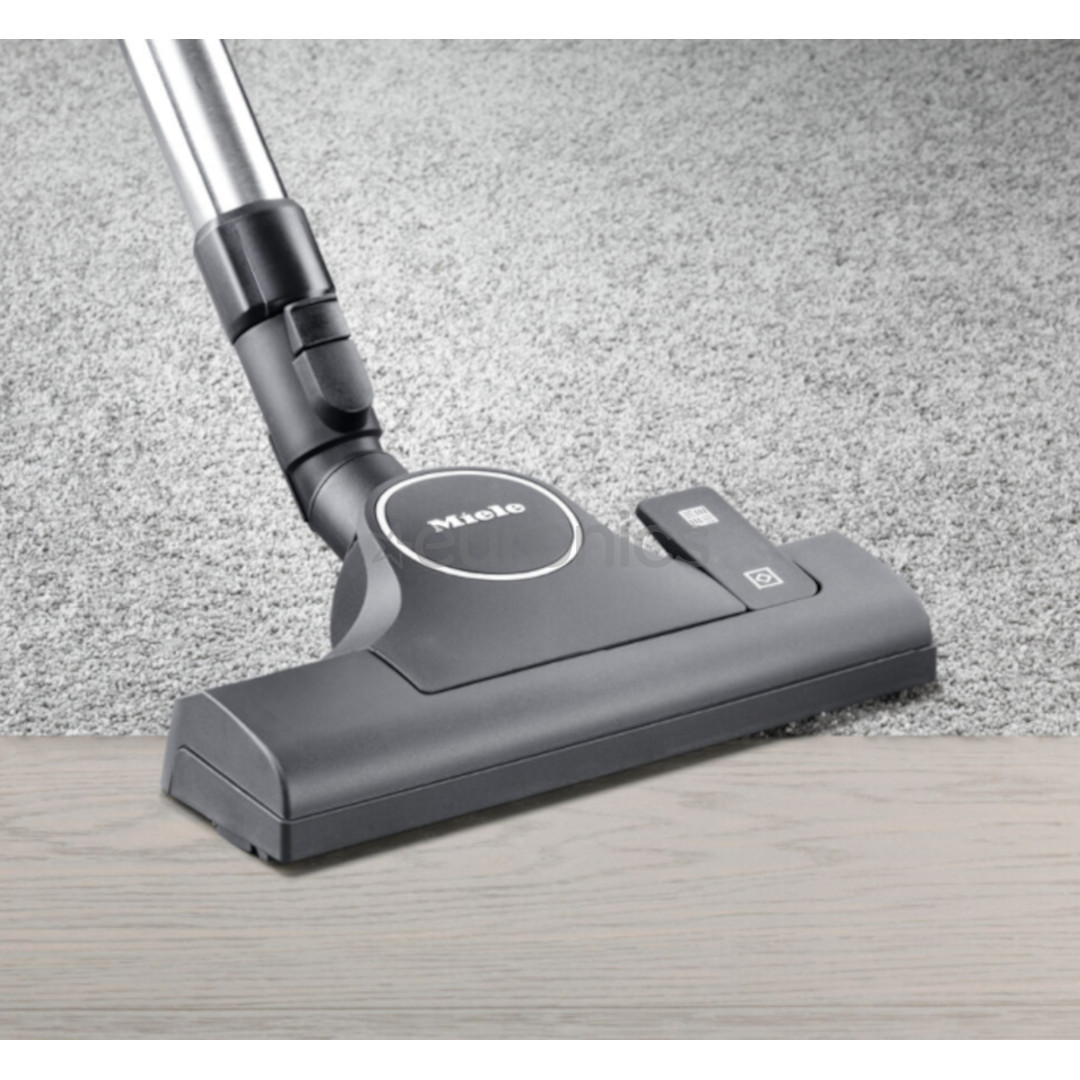 Miele Boost CX1 PowerLine, 890 W, valge - Konteinertolmuimeja