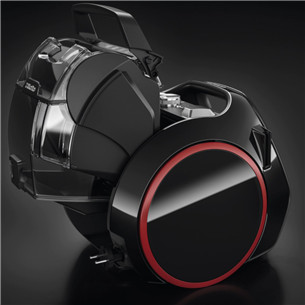 Miele Boost CX1 PowerLine, 890 Вт, черный - Пылесос с контейнером для пыли