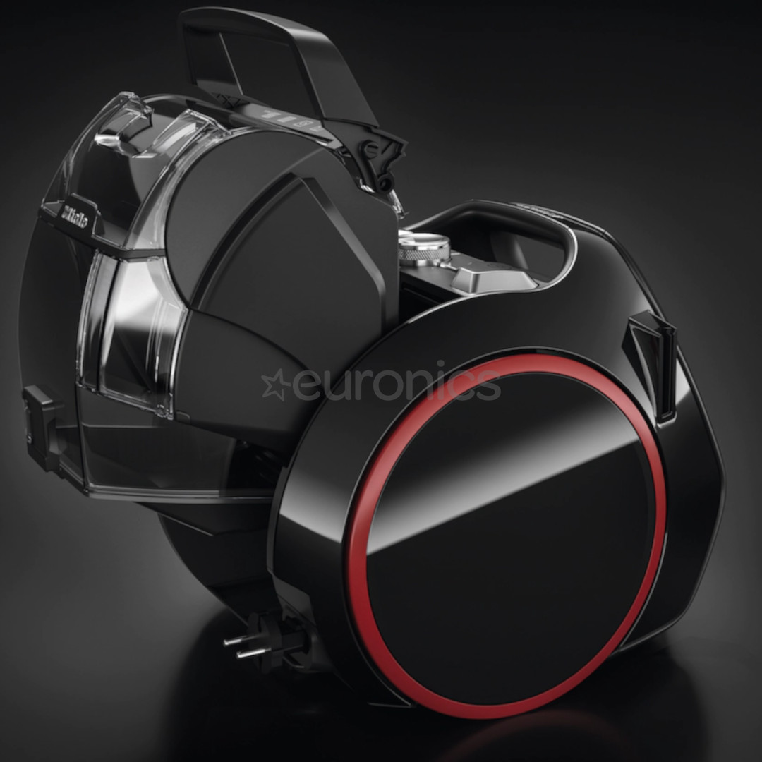 Miele Boost CX1 PowerLine, 890 Вт, черный - Пылесос с контейнером для пыли