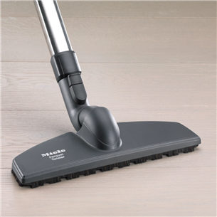 Miele Boost CX1 Parquet PowerLine, 890 W, valge - Konteinertolmuimeja