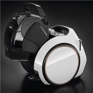 Miele Boost CX1 Parquet PowerLine, 890 Вт, белый - Пылесос с контейнером для пыли