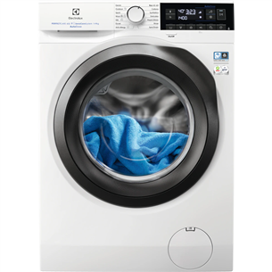 Electrolux PerfectCare 600, 9 kg, sügavus 63,6 cm, 1400 p/min - Eestlaetav pesumasin