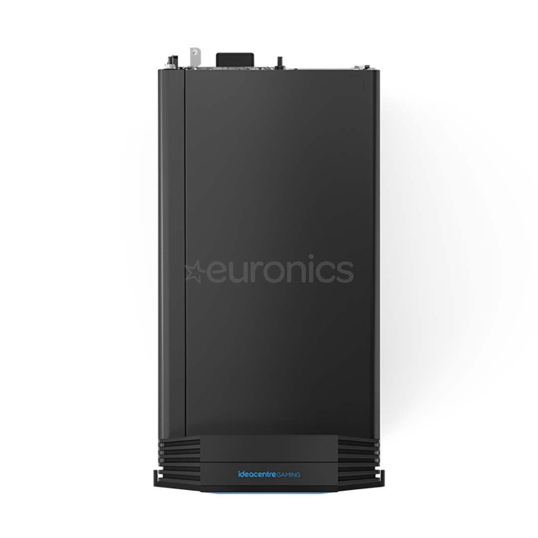 Lenovo IdeaCentre Gaming5 14ACN6, Ryzen 5, 8 GB, 512 GB, GTX1660 Super, black - Desktop PC