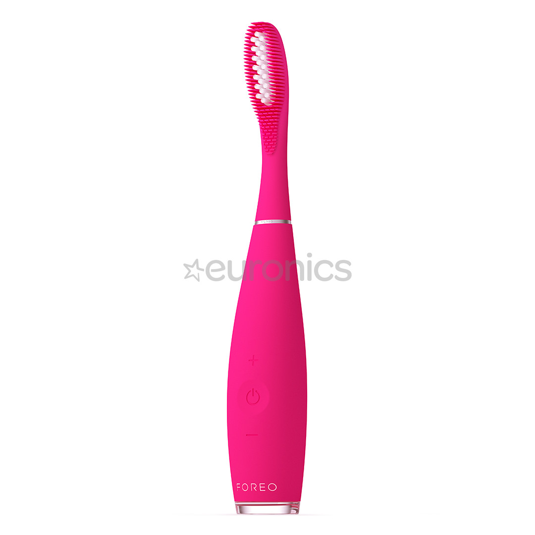 Foreo ISSA 3, fuchsia - Electric Toothbrush