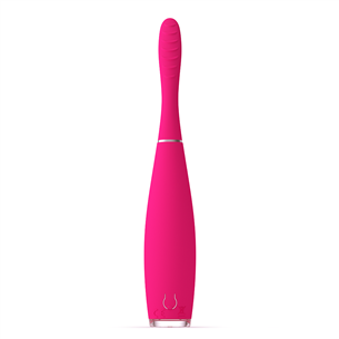 Foreo ISSA 3, fuchsia - Electric Toothbrush