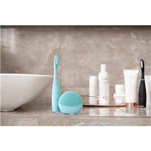 Foreo ISSA 3, mint - Electric Toothbrush