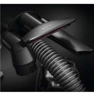 Miele Boost CX1 Cat & Dog PowerLine, 890 W, must - Konteinertolmuimeja