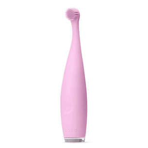 Foreo ISSA baby, розовый - Электрическая зубная щетка для маленьких детей