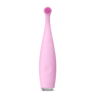 Foreo ISSA baby, розовый - Электрическая зубная щетка для маленьких детей