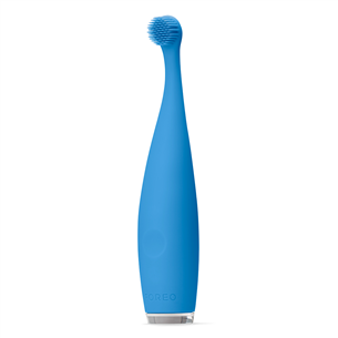 Foreo ISSA baby, blue - Electric Baby Toothbrush