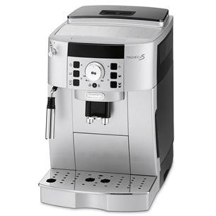DeLonghi Magnifica S 110, silver - Espresso Machine