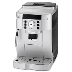 DeLonghi Magnifica S 110, серебристый - Кофемашина