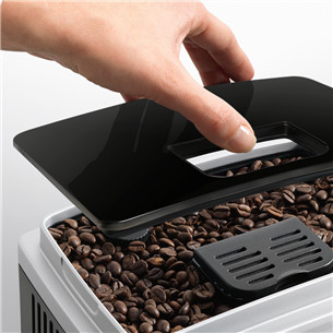 DeLonghi Magnifica S 110, hõbedane - Espressomasin