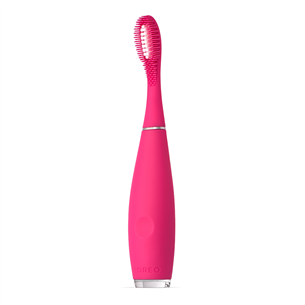 Foreo ISSA kids, розовый - Электрическая зубная щетка для детей