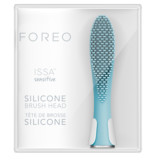 Foreo ISSA, мятный - Дополнительная насадка для электрической зубной щетки