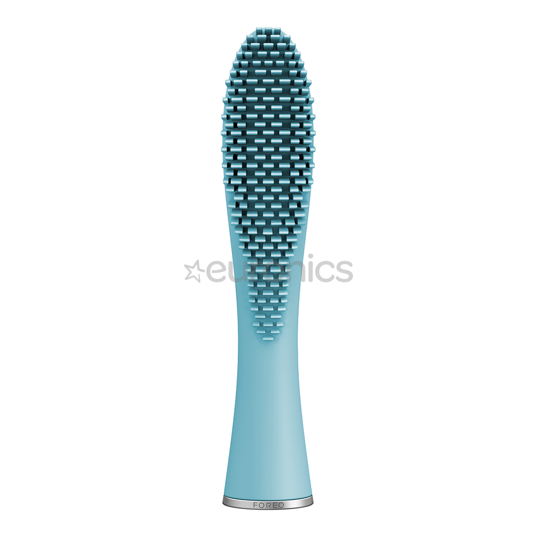 Foreo ISSA, мятный - Дополнительная насадка для электрической зубной щетки