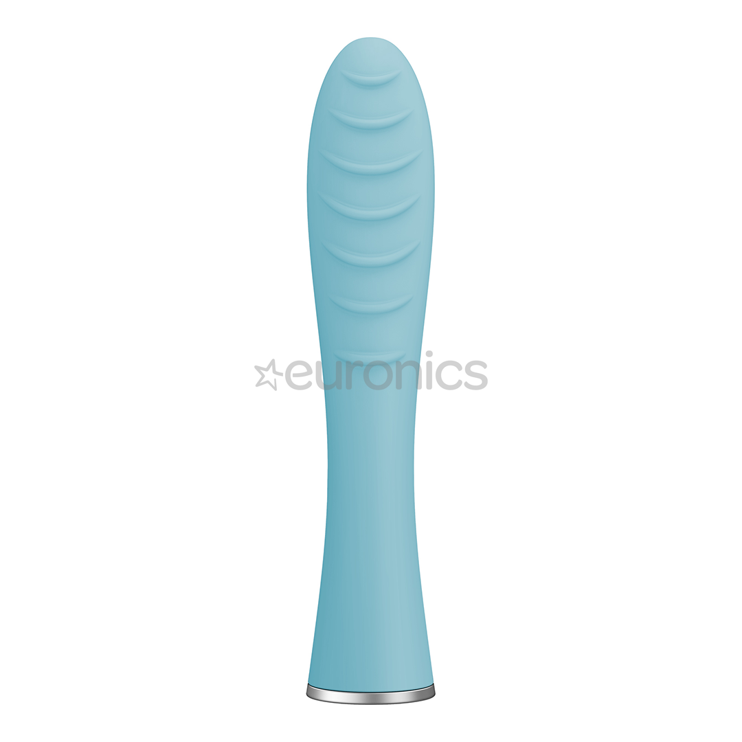 Foreo ISSA, мятный - Дополнительная насадка для электрической зубной щетки