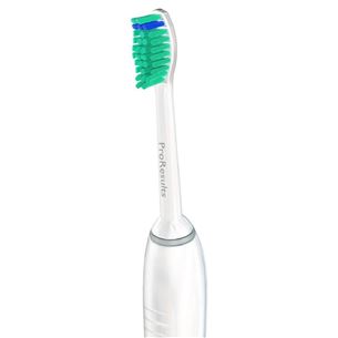 Philips Sonicare EasyClean, 2 шт., белый/зеленый - Комплект электрических зубных щеток