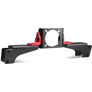 Next Level Racing DD Side and Front Mount Adapter, темно-серый - Аксессуар NLR-E009