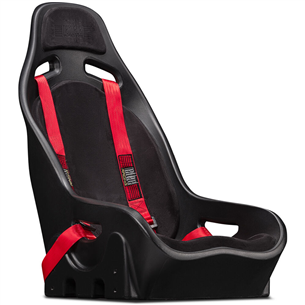 Next Level Racing Elite ES1 Sim Racing Seat, must - Rallitool
