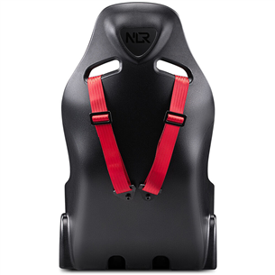 Next Level Racing Elite ES1 Sim Racing Seat, black - Racing seat