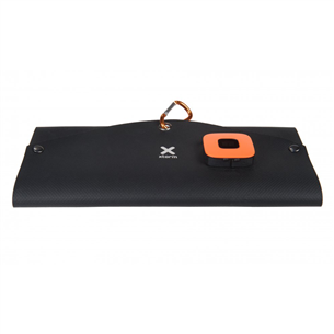 Xtorm Solar Booster, 21 W, must - Päikesepaneel