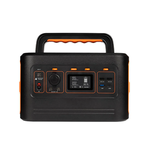 Xtorm Portable Power Station XP500 - Kaasaskantav akujaam / akupank