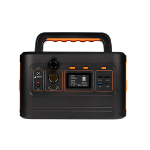 Xtorm Portable Power Station XP500 - Portable power station