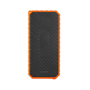 Xtorm  Rugged Power Bank 20000 mAh, must - Akupank XR102