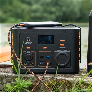 Xtorm Portable Power Station XP300U - Kaasaskantav akujaam