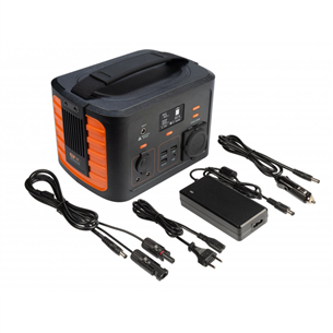 Xtorm Portable Power Station XP300U - Kaasaskantav akujaam