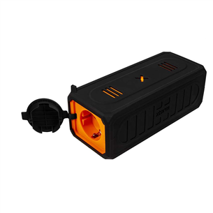 Xtorm Portable Power Socket 70 - Kaasaskantav akuga pistikupesa XP070